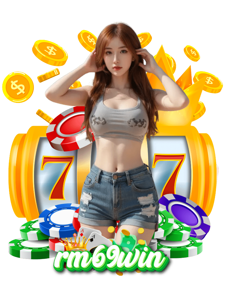 rm69win ปั่นสล็อต